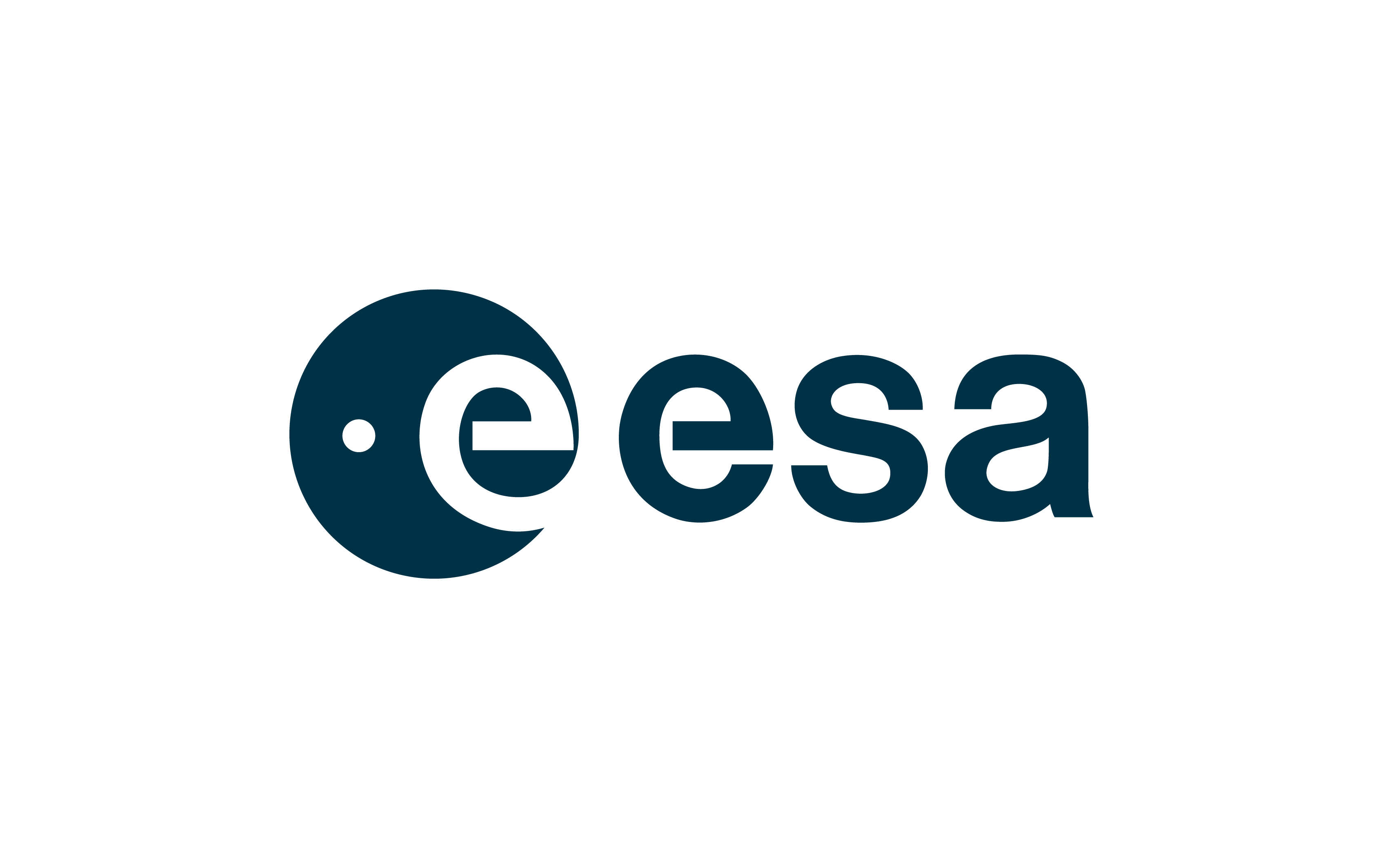 ESA EO TOUCH TABLE and EOP