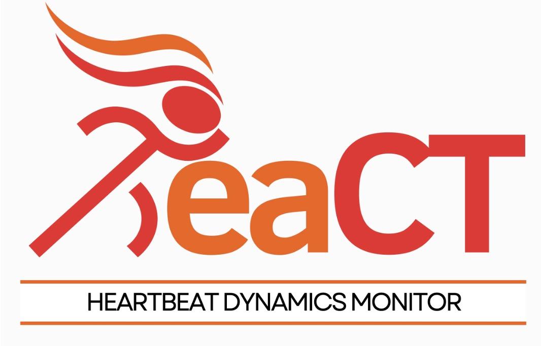 REACT - Heartbeat dynamic monitor